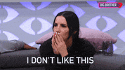 Bbau GIF by Big Brother Australia