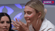 Bbau GIF by Big Brother Australia