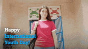 GIF by UNICEF USA