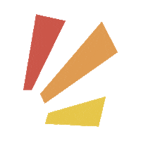 Pride Month Love Sticker by Mailchimp