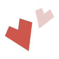 Pride Month Love Sticker by Mailchimp