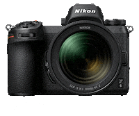 Nikon Nikoninstabadge Sticker by NikonIndia