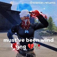 Crani GIF