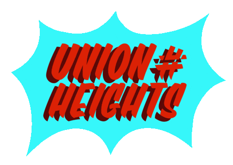 Sticker by union_heights