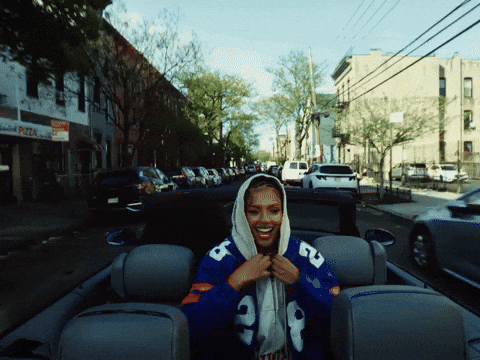 Detour Laughing GIF by Duke Records