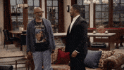 Im Out Damon Wayans Jr GIF by CBS