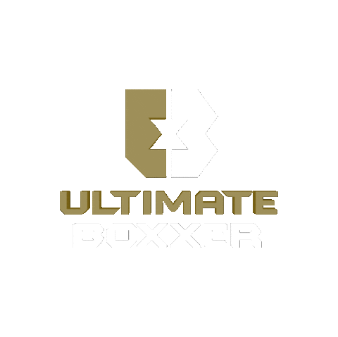 Sticker by Ultimate Boxxer Limited