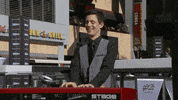 red carpet GIF by AMAs