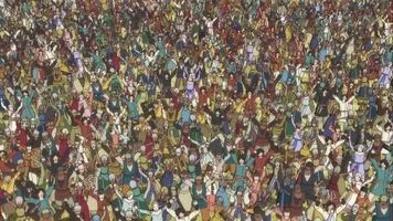 Where's Waldo GIF