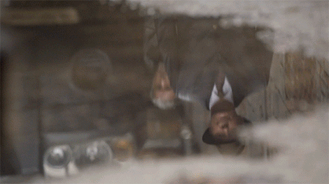 nbc GIF by The Blacklist