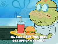 season 5 new digs GIF by SpongeBob SquarePants