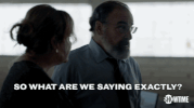 homeland GIF by Showtime