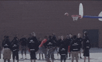 Andrew Wiggins Nba GIF by BioSteel Sports