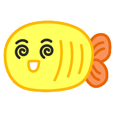 可愛 Sticker