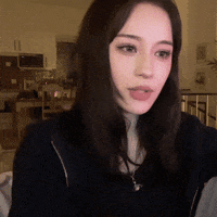 Cute Girl GIF