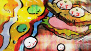 p_spurlock preston spurlock crazy and the brains GIF