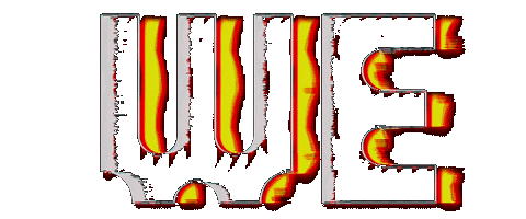 Art Glitch Sticker