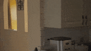 Turning Back Oh No GIF by Film Riot