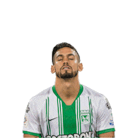 Futbol Esperar Sticker by Club Atlético Nacional