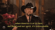 Jason Aldean Snl GIF by Saturday Night Live