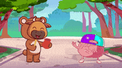 Fun Money GIF by BigBrains
