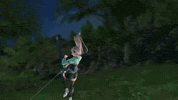 Elaine GIF