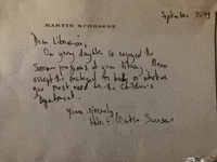 Martin Lab GIF by Alex Boya