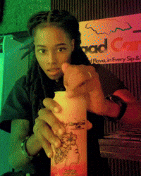 Dessert Treat GIF
