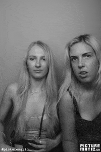 The Engine Shed Photo Booth GIF by picturematic