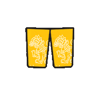 Work From Home Sticker by Singha