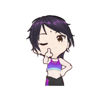 Yanyanchow Sticker