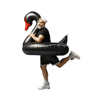 Sticker by Simone Guidarelli