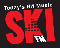 GIF by SKI FM