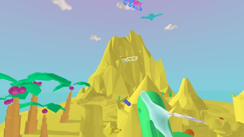 world vr GIF