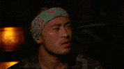 Tribe Reaction GIF by Survivor CBS