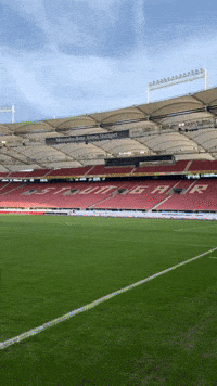 Stadion Mercedes Benz Arena GIF by VfB Stuttgart