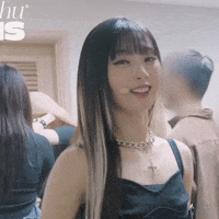 K Pop Thumbs Down GIF