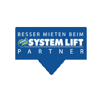 moellermanlift mieten moellermanlift systemlift Sticker