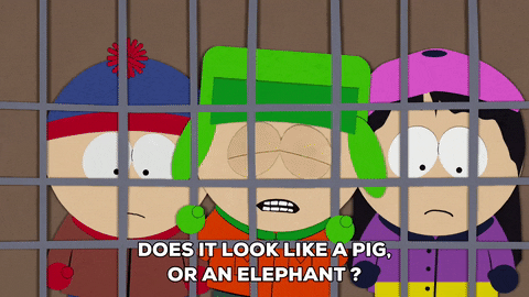 talking stan marsh GIF by South Park 