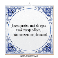 Humor Nl Sticker by Tegelspreuken.nl