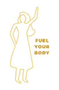 marielamezquita mama nursing postpartum nourish Sticker