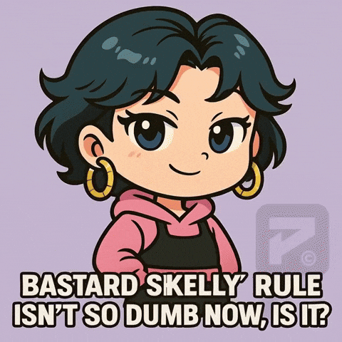 Smirk Hana GIF by Persona