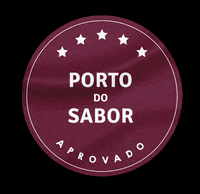 GIF by Porto do Sabor