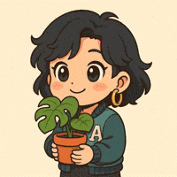 PersonaJourney mental health self care growth peaceful GIF