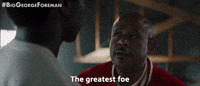 The Greatest Foe