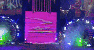 Aew On Tnt Ruby Soho GIF by All Elite Wrestling on TV