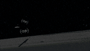 explosions GIF by Star Wars