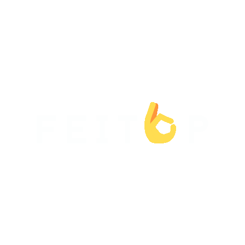 Feitep top konrad feitep sergiokonrad Sticker