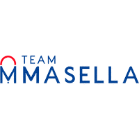 Nicomasella Sticker by Mario Castro Team