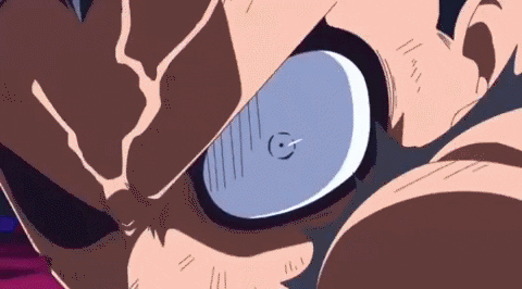 reptiliano22 one piece luffy katakuri snakeman GIF